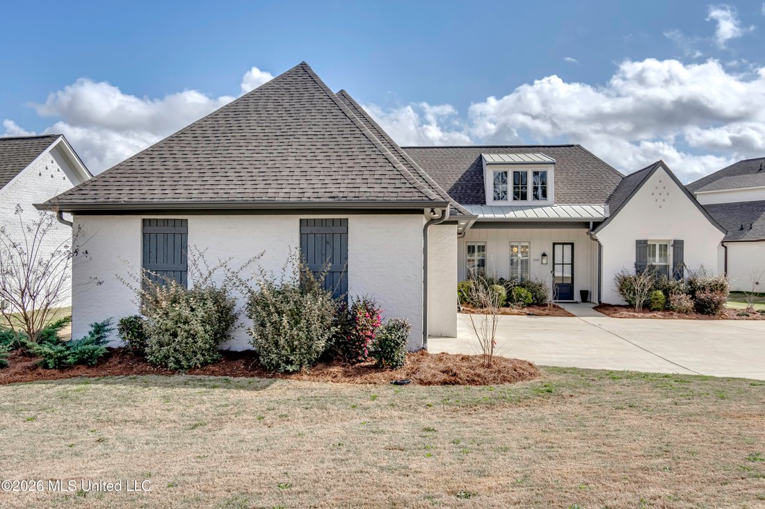 House in Madison, Mississippi, United States 1 - 18178857