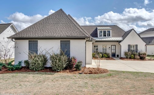 Haus in Madison, Mississippi, Vereinigte Staaten 1