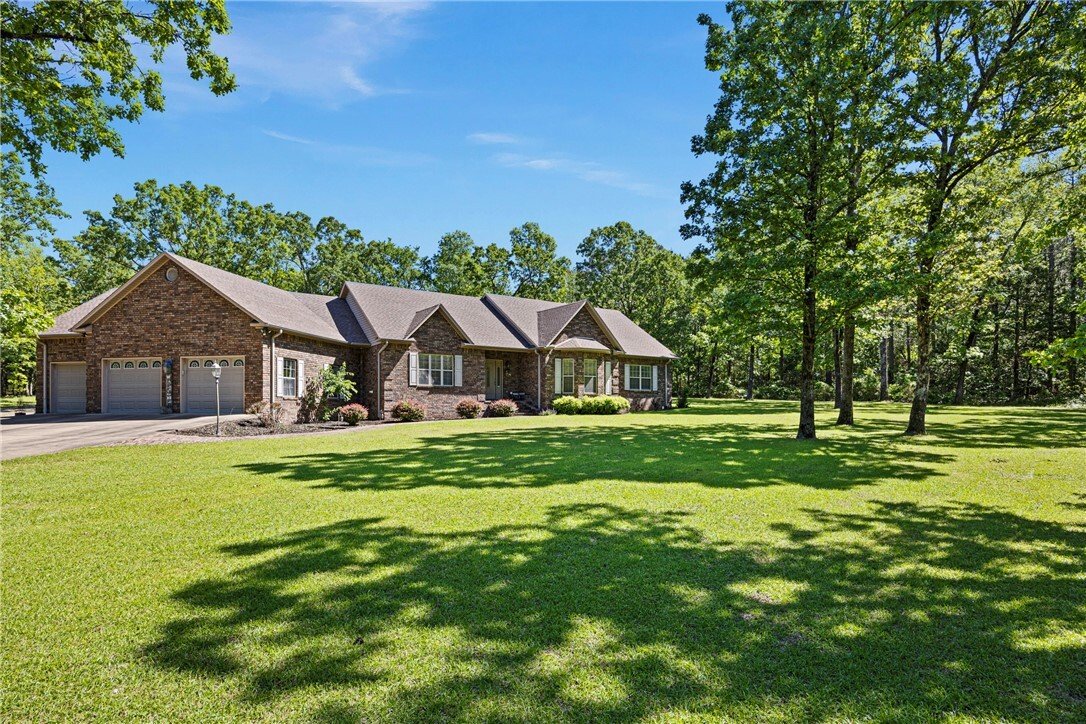 House in Russellville, Arkansas, United States 4 - 18179675