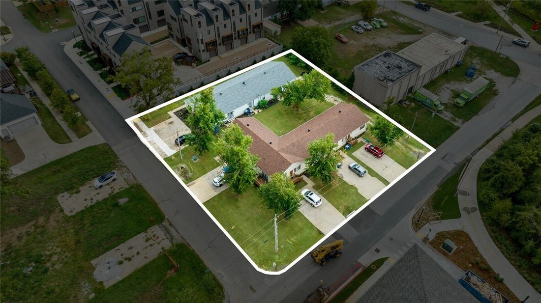 House in Cave Springs, Arkansas, United States 1 - 18179533