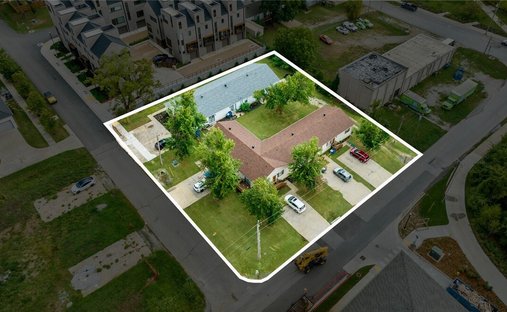House in Cave Springs, Arkansas, United States 1