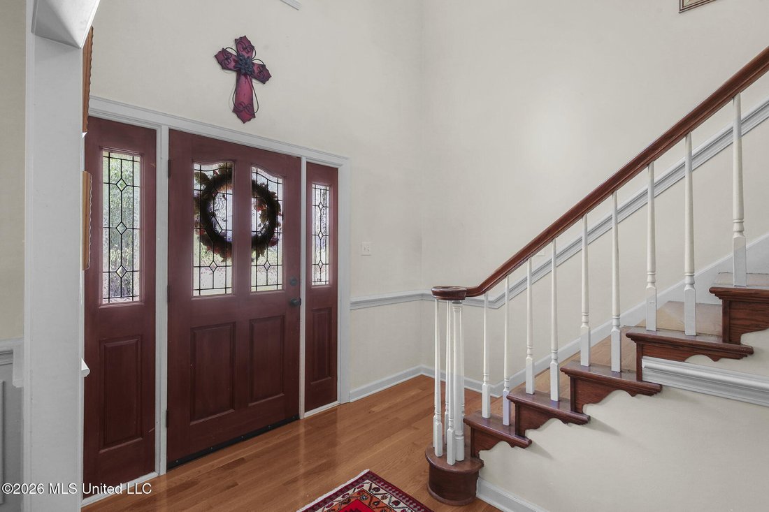 House in Madison, Mississippi, United States 3 - 18179006