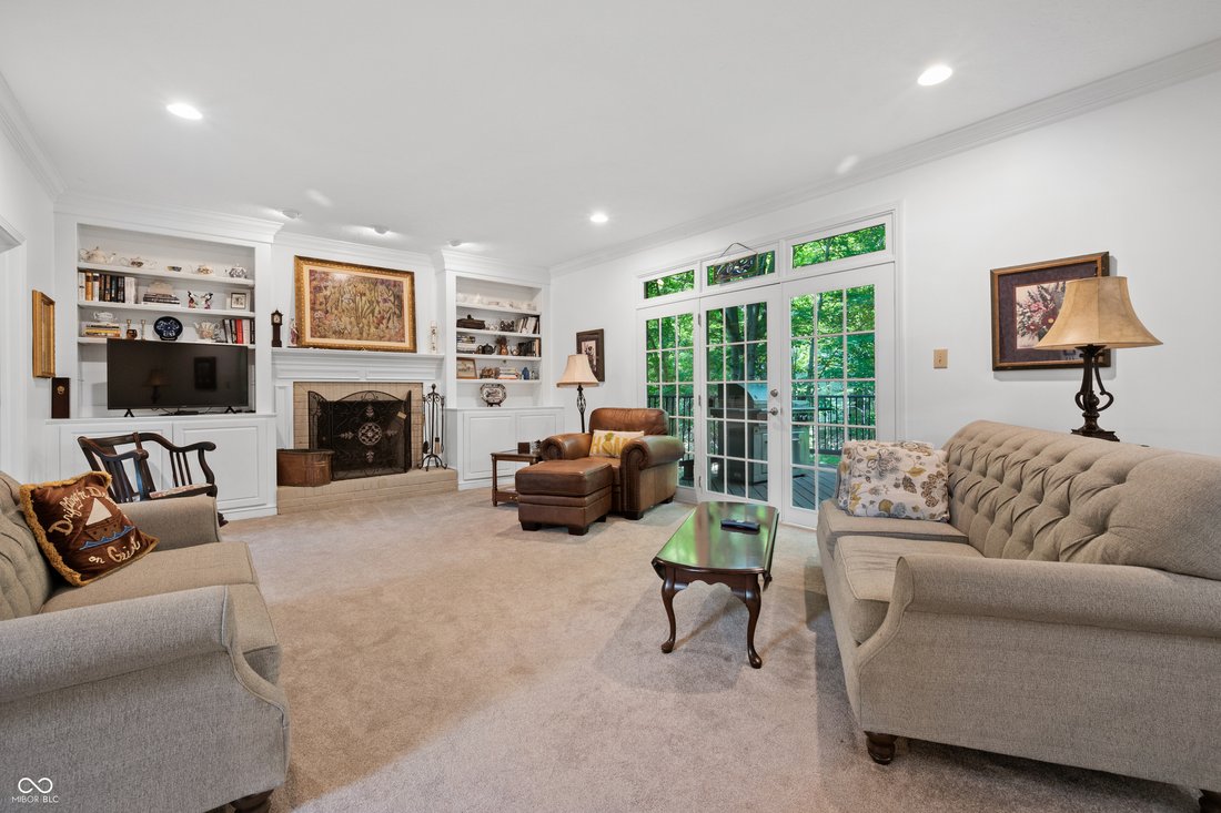 House in Fishers, Indiana, United States 3 - 18177610