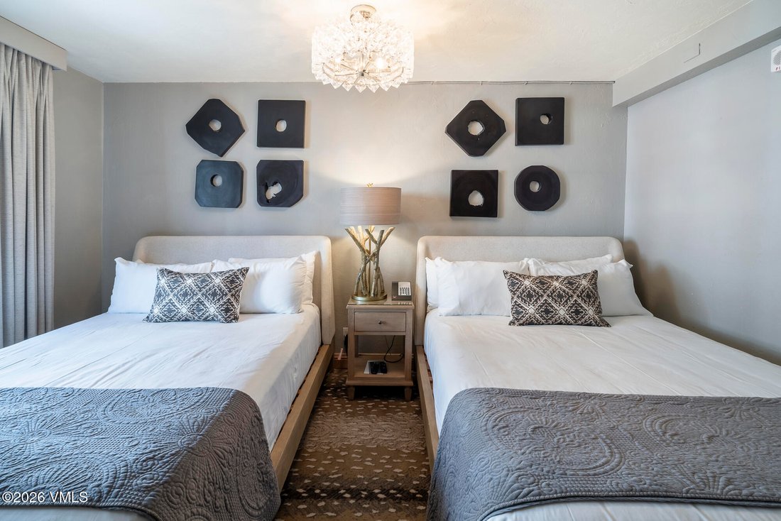 Condo in Vail, Colorado, United States 4 - 18180156