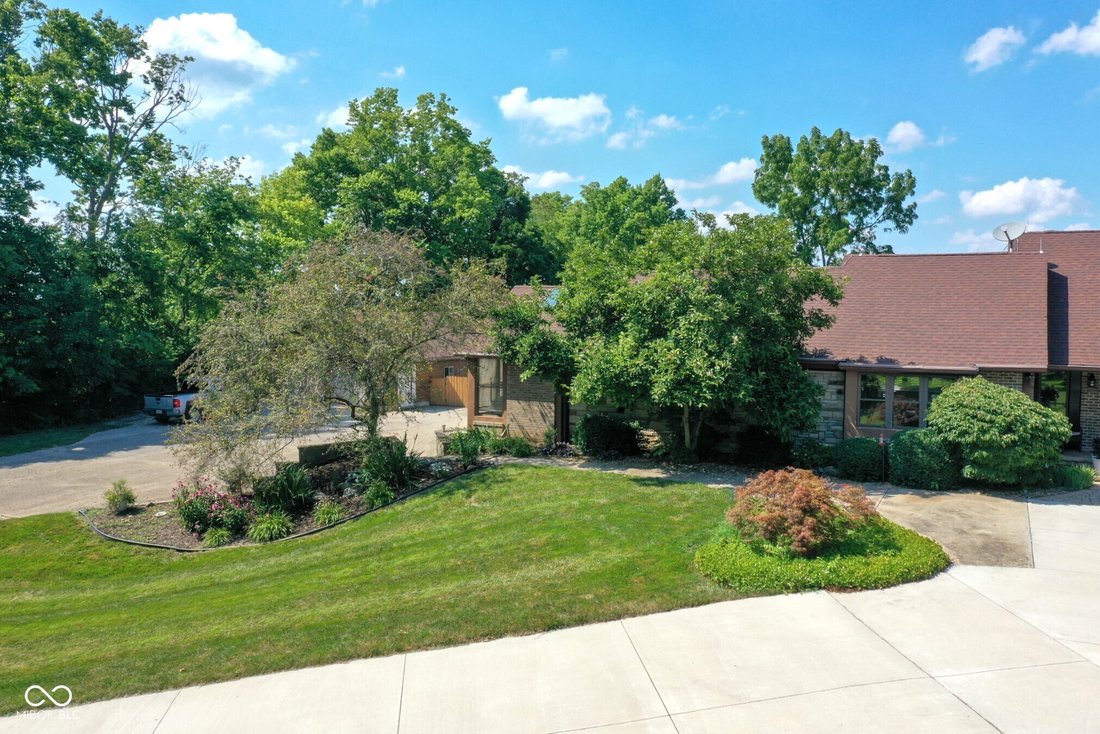 House in Crawfordsville, Indiana, United States 5 - 18177774