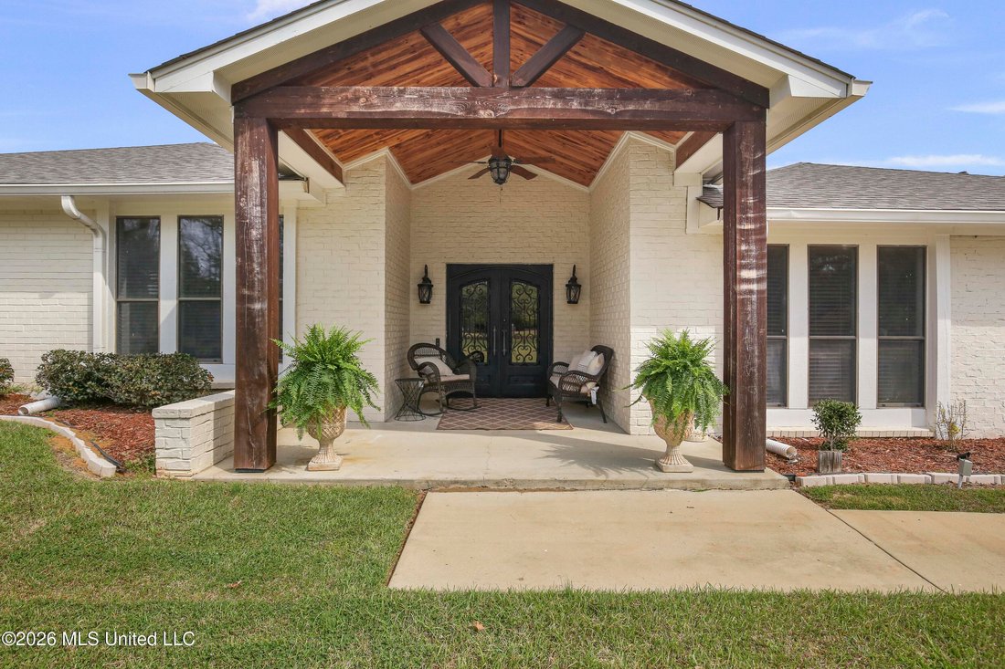 House in Madison, Mississippi, United States 1 - 18179134