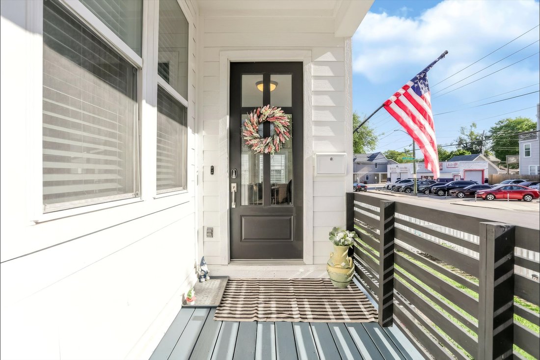 House in Indianapolis, Indiana, United States 4 - 18177748