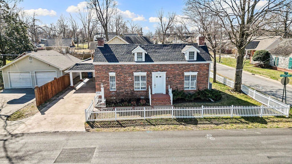 House in Cave Springs, Arkansas, United States 3 - 18179715