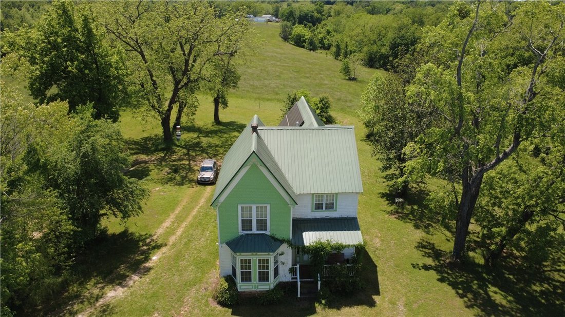 House in Huntsville, Arkansas, United States 2 - 18179597