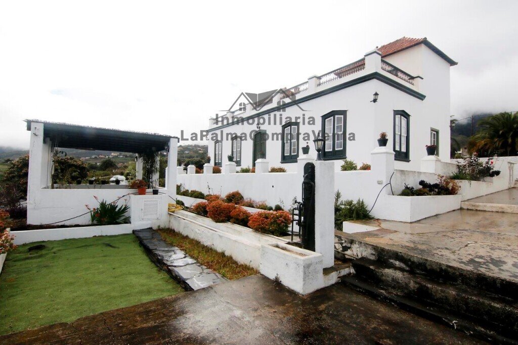 House in Santa Cruz de la Palma, Canary Islands, Spain 1 - 18181200