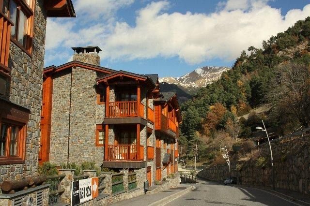 Apartment in L'Aldosa de la Massana, Canillo, Andorra 2 - 18181178