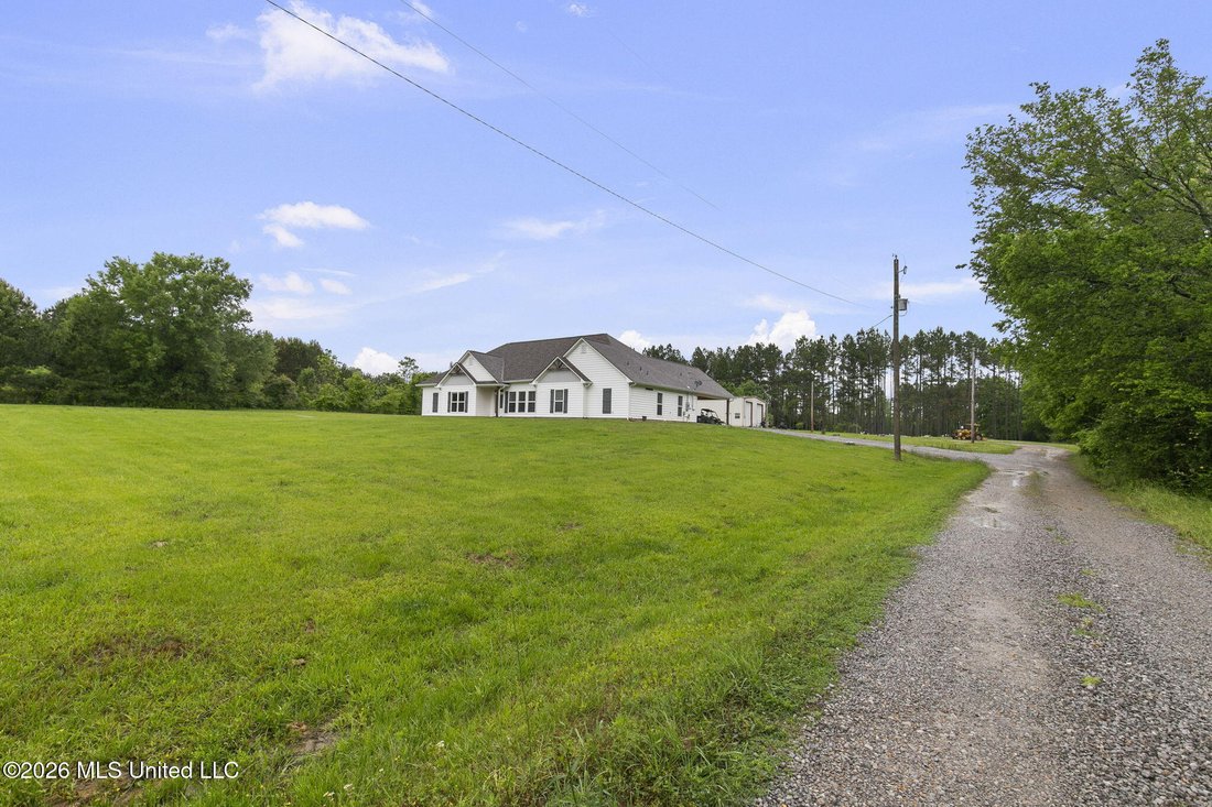 House in Canton, Mississippi, United States 2 - 18179113
