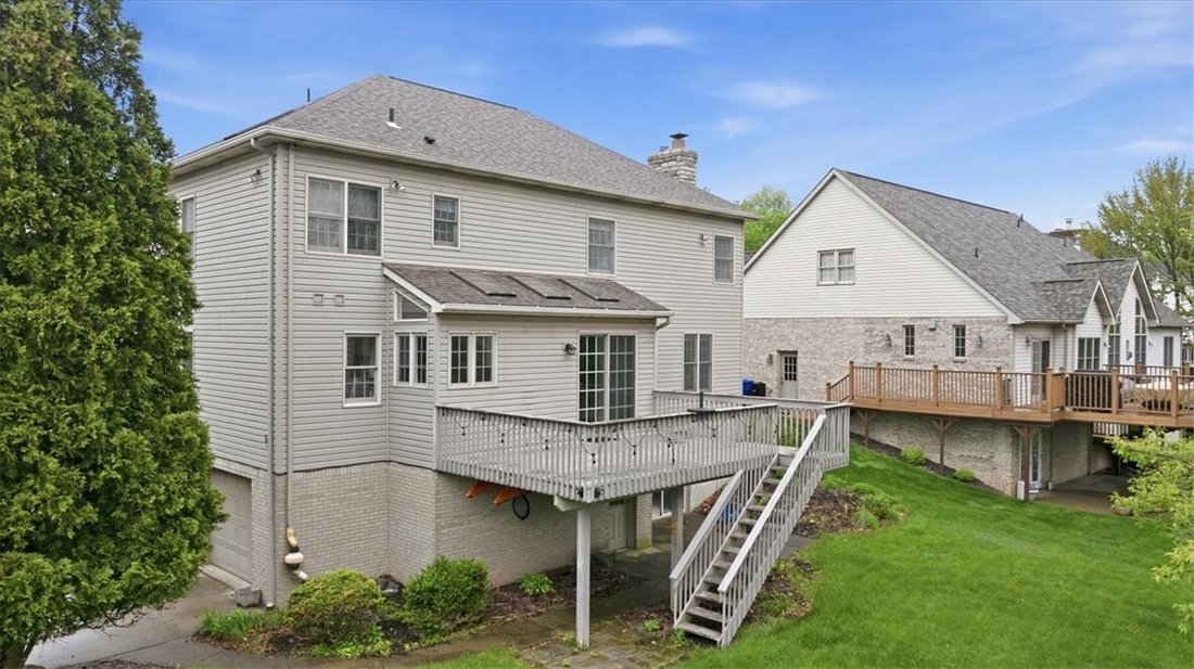 House in Mars, Pennsylvania, United States 3 - 18180490
