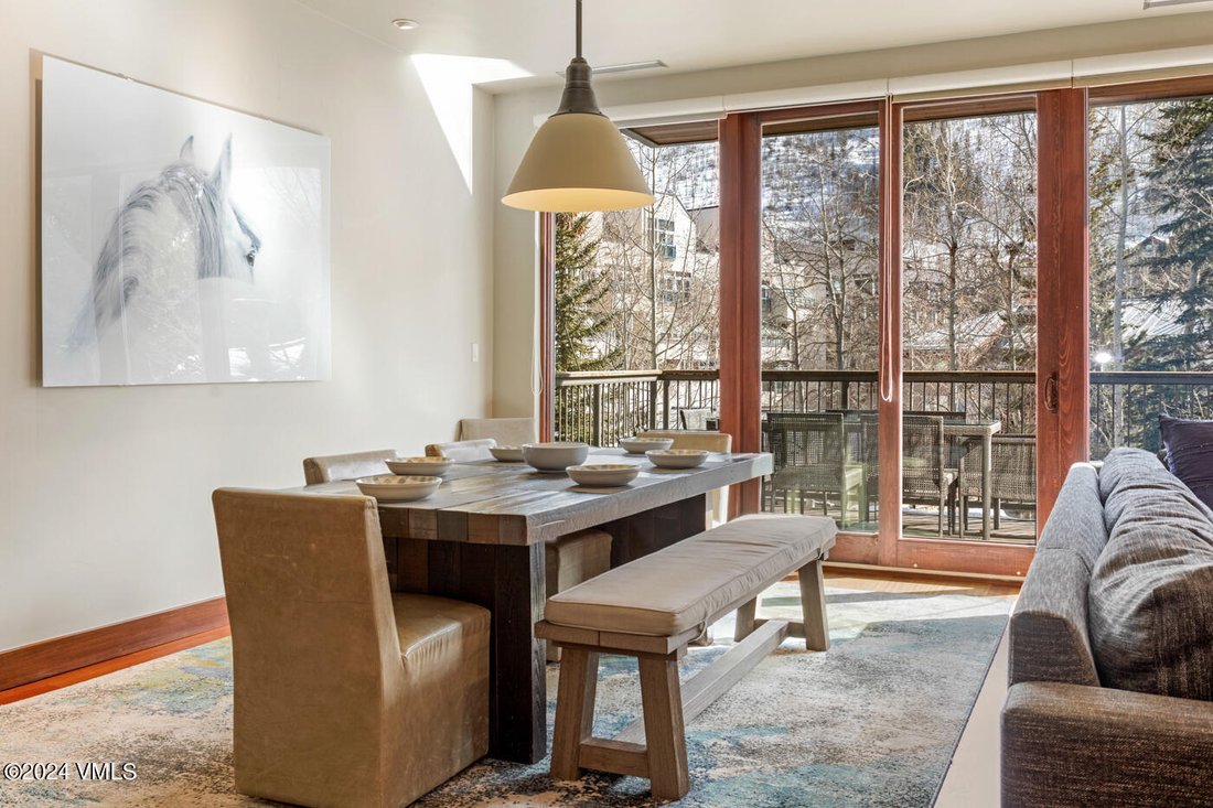 Condo in Vail, Colorado, United States 5 - 18180295