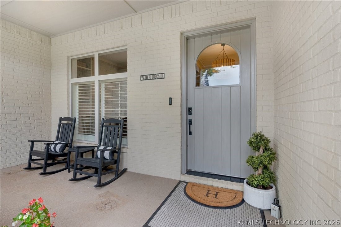 House in Tulsa, Oklahoma, United States 4 - 18178754