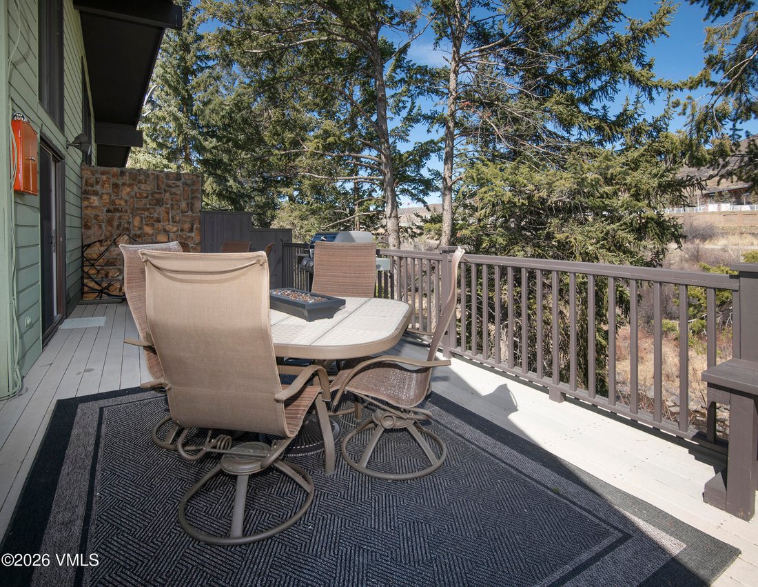 Apartment in Avon, Colorado, United States 5 - 18180515