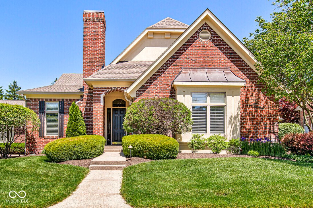 House in Carmel, Indiana, United States 2 - 18177657
