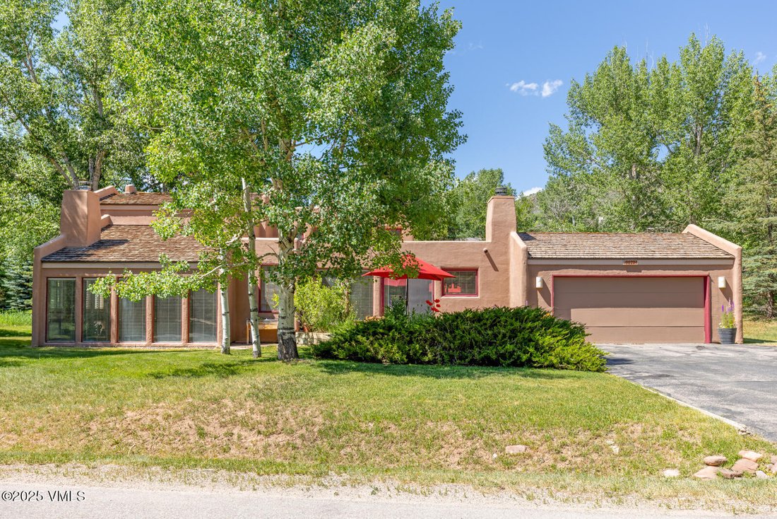 House in Edwards, Colorado, United States 1 - 18180604