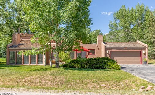 House in Edwards, Colorado, United States 1