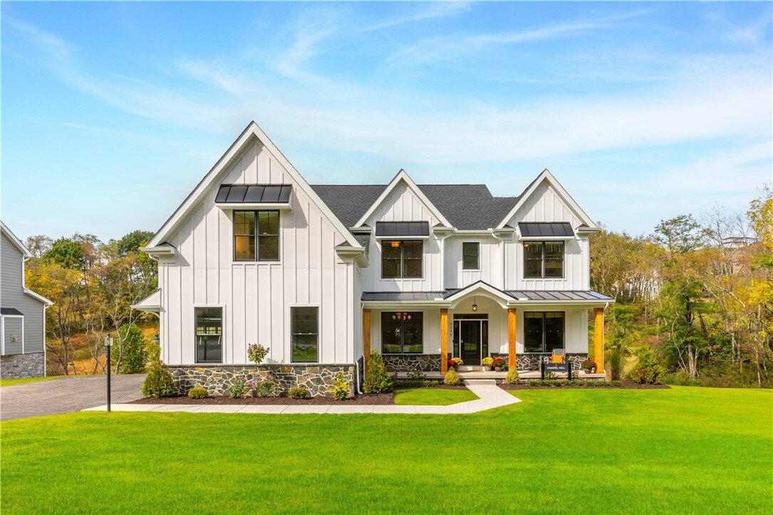 House in Gibsonia, Pennsylvania, United States 2 - 18180600