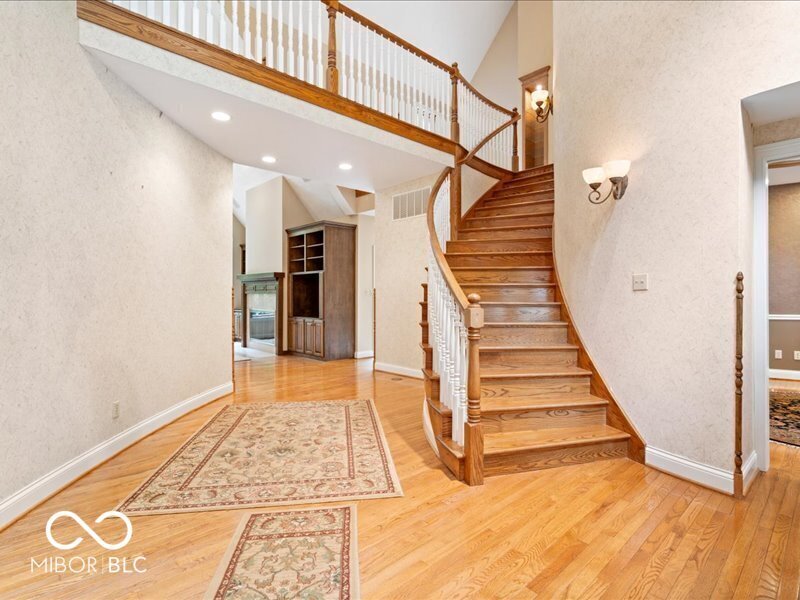 House in Anderson, Indiana, United States 4 - 18177838