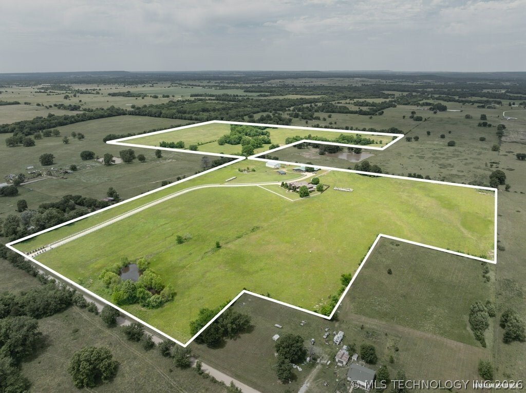 House in Porum, Oklahoma, United States 2 - 18178032