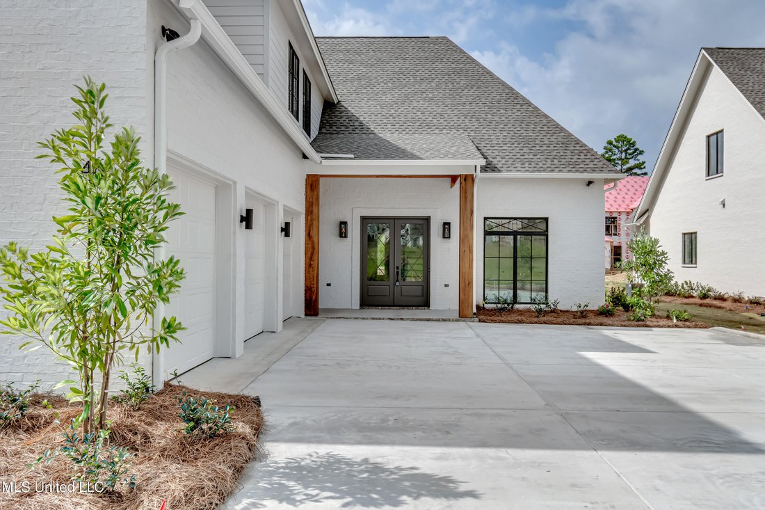House in Madison, Mississippi, United States 4 - 18179237