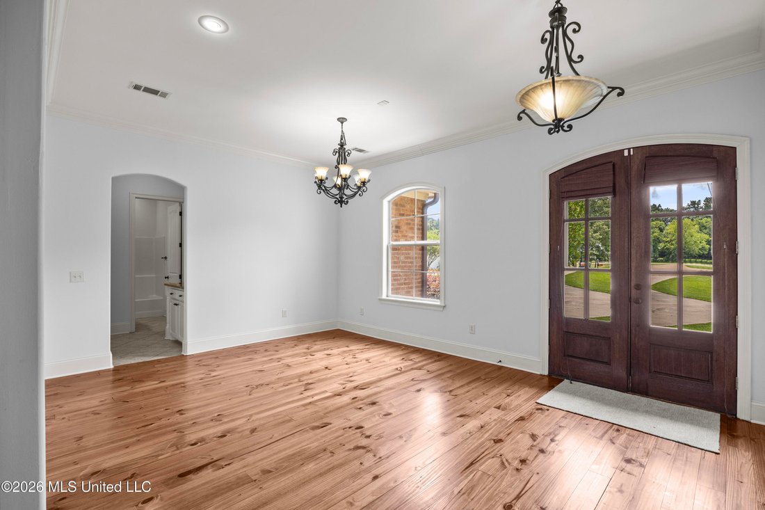 House in Canton, Mississippi, United States 4 - 18179209
