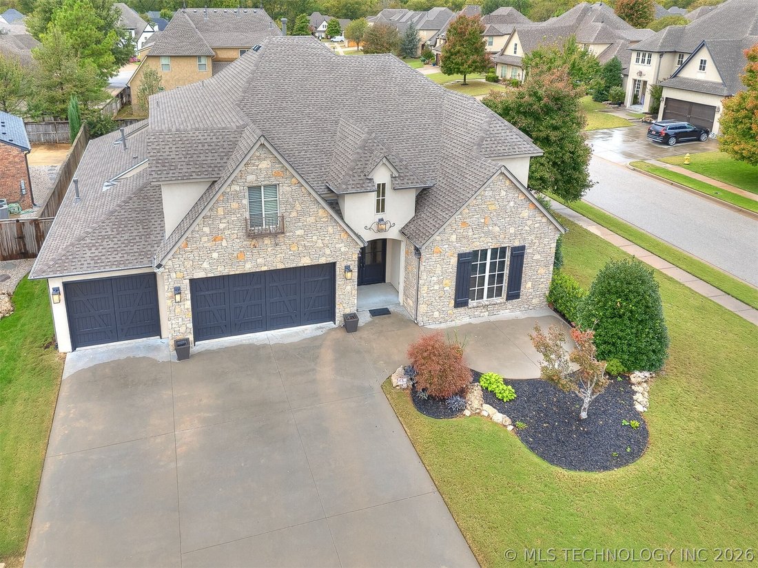House in Tulsa, Oklahoma, United States 4 - 18177900