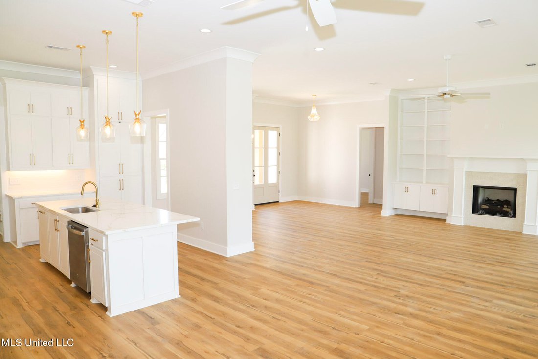 House in Madison, Mississippi, United States 5 - 18178585