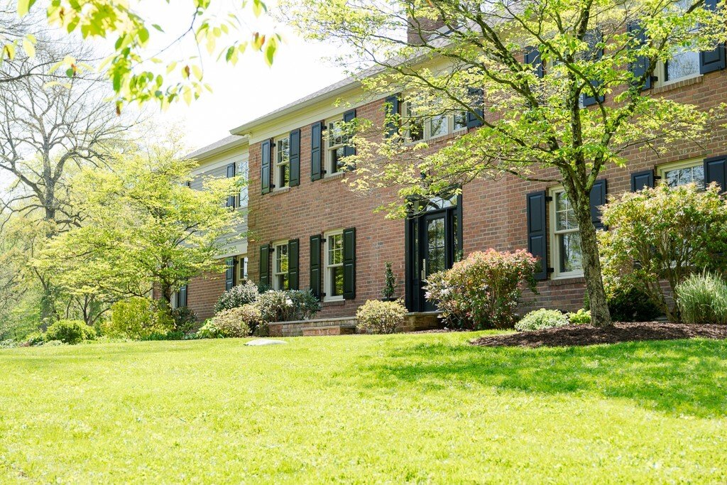 House in Ligonier, Pennsylvania, United States 1 - 18180589