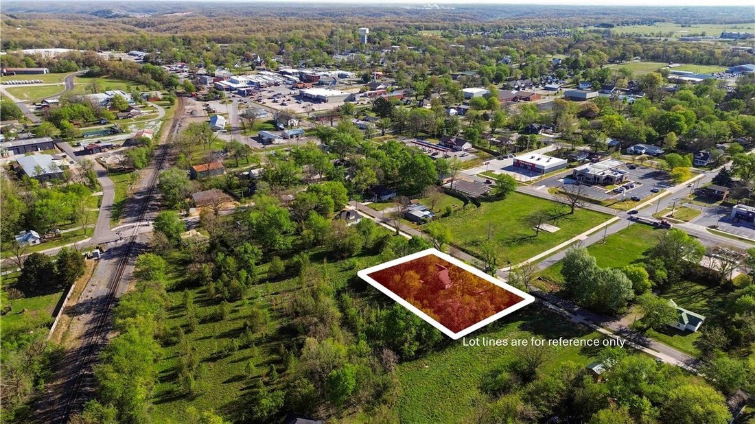 House in Maysville, Arkansas, United States 4 - 18179555