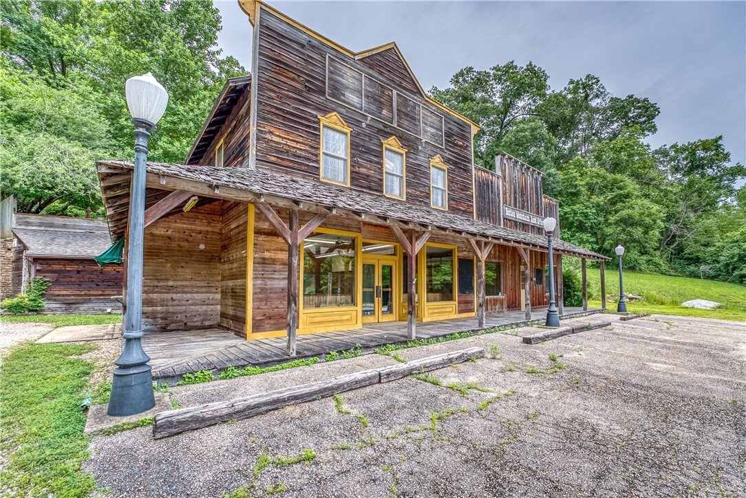 House in Jasper, AR, United States 4 - 18179727