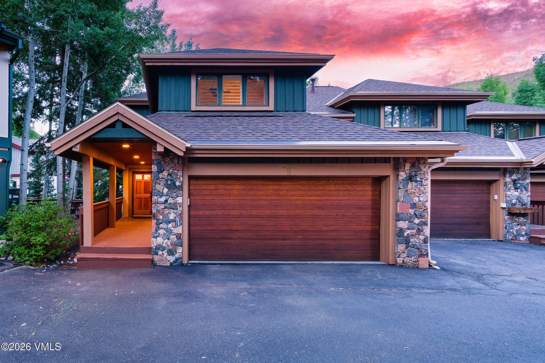 House in Vail, Colorado, United States 2 - 18180205