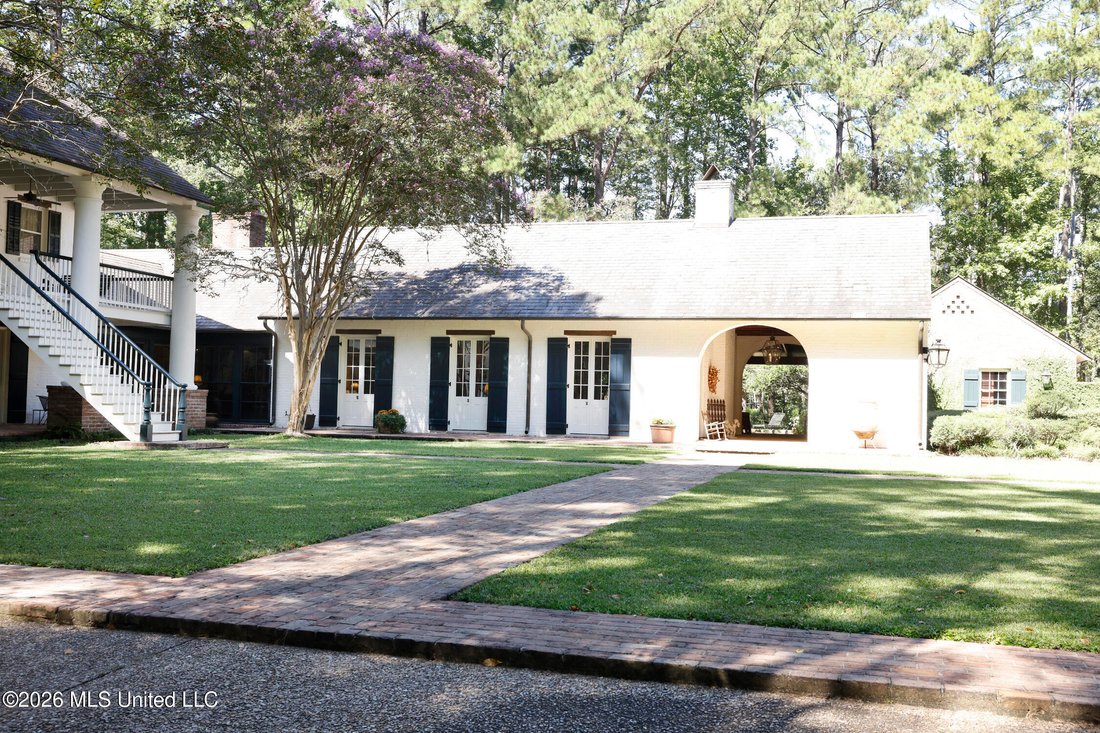 House in Brookhaven, Mississippi, United States 4 - 18178697