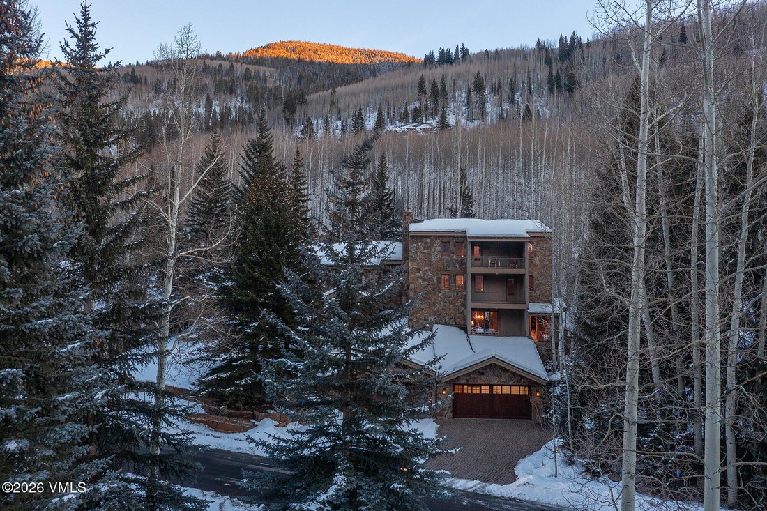 Apartment in Vail, Colorado, United States 2 - 18180770