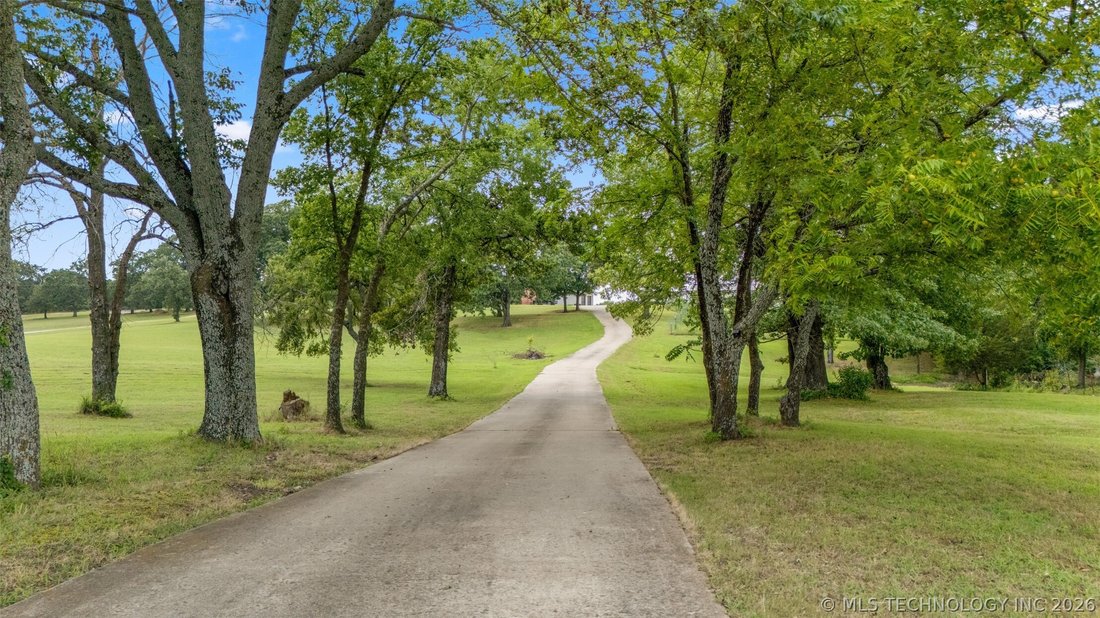 House in Ada, Oklahoma, United States 5 - 18177966