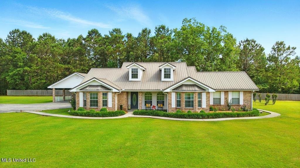 House in Picayune, Mississippi, United States 2 - 18179130