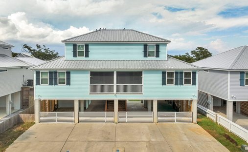 Bay St. Louis, Misisipi, Estados Unidos 1