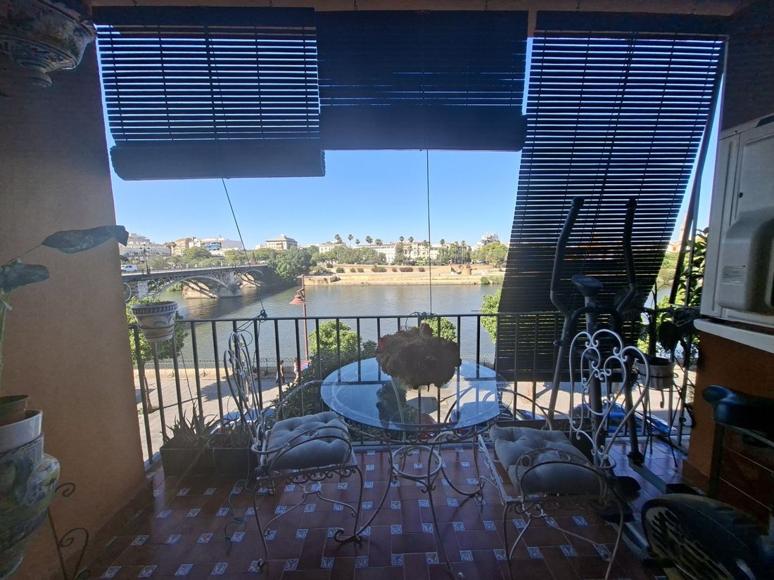 Apartment in Triana, Seville, Spain 2 - 18181151