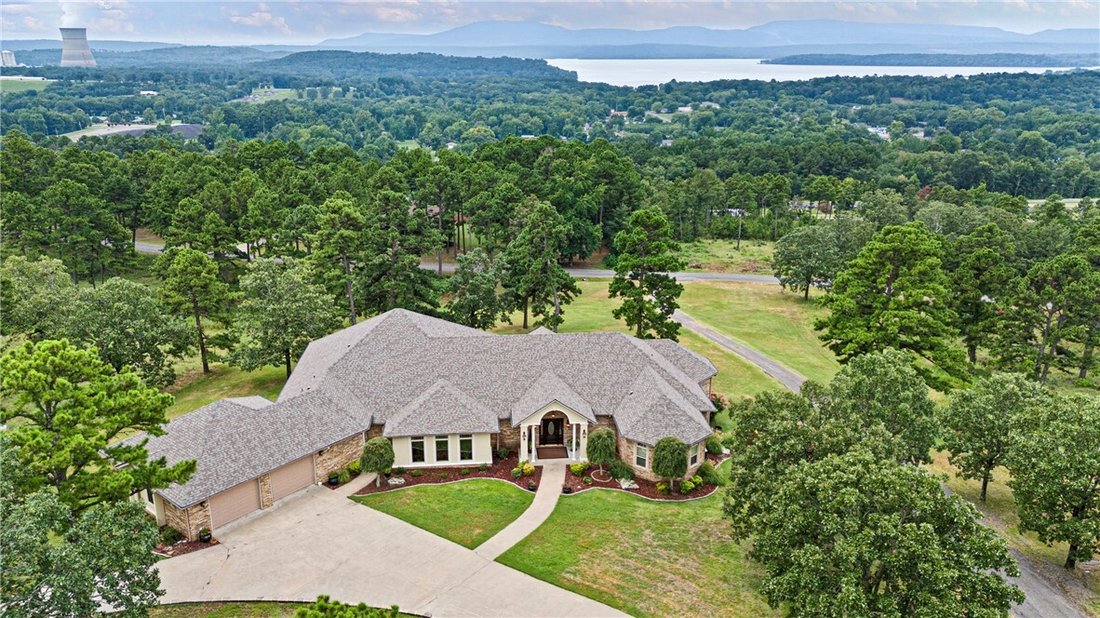 House in London, Arkansas, United States 1 - 18179240