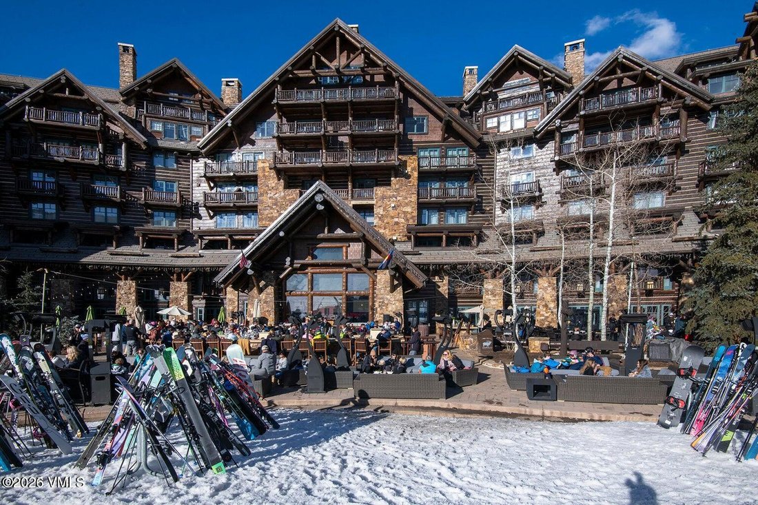 Condo in Edwards, Colorado, United States 2 - 18180247