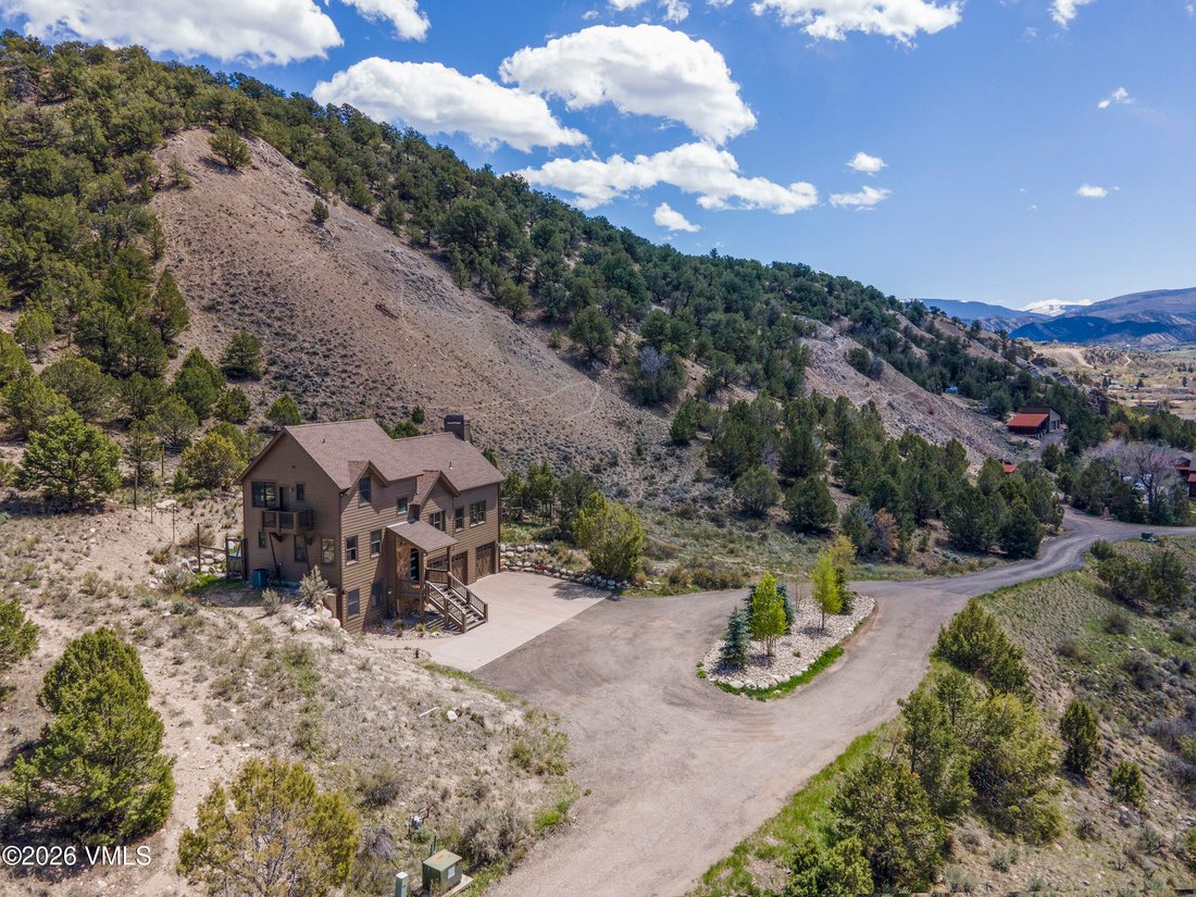 House in Eagle, Colorado, United States 5 - 18180426