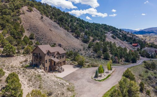 House in Eagle, Colorado, United States 1