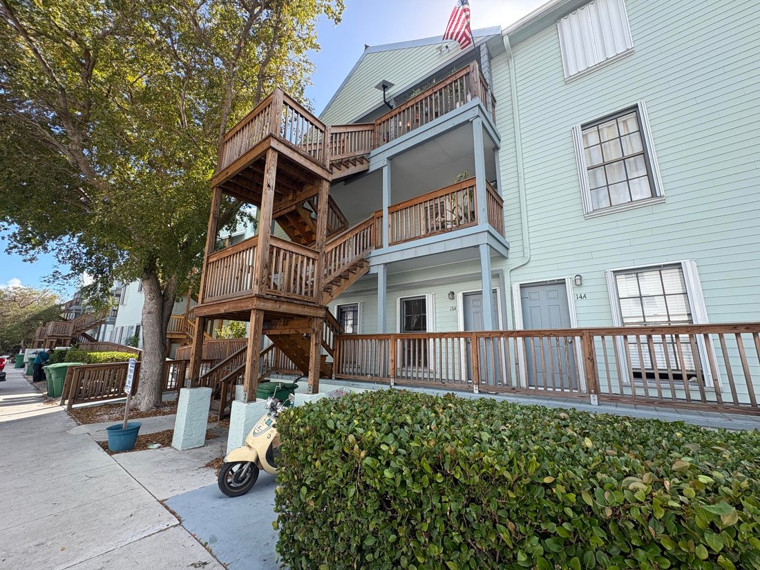 Condo in Key West, Florida, United States 1 - 18181369