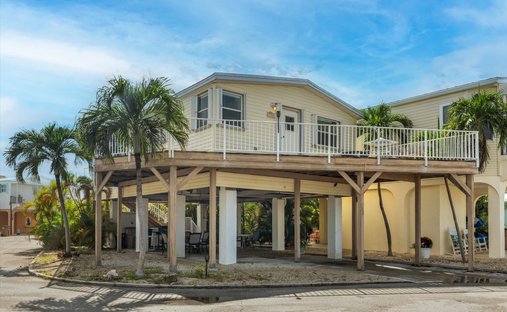 Big Pine Key, Florida, United States 1