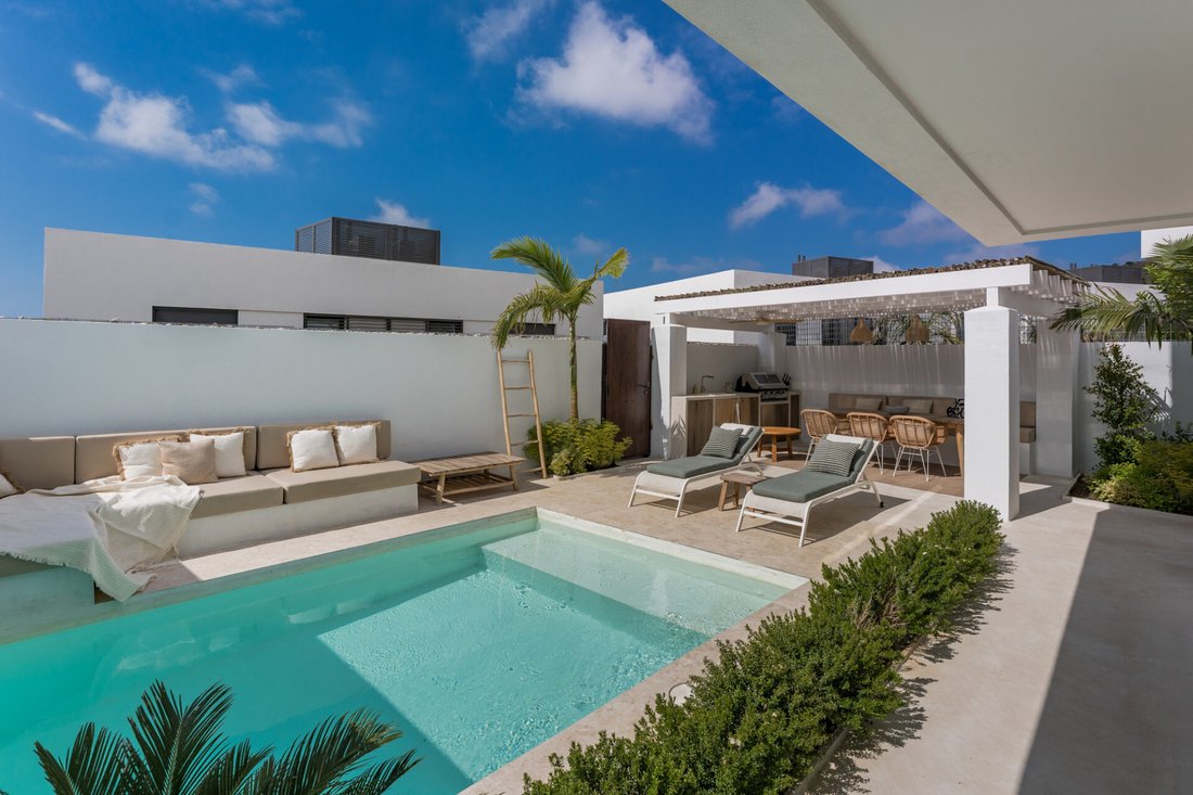 Townhouse in Mijas, Andalusia, Spain 1 - 18181480