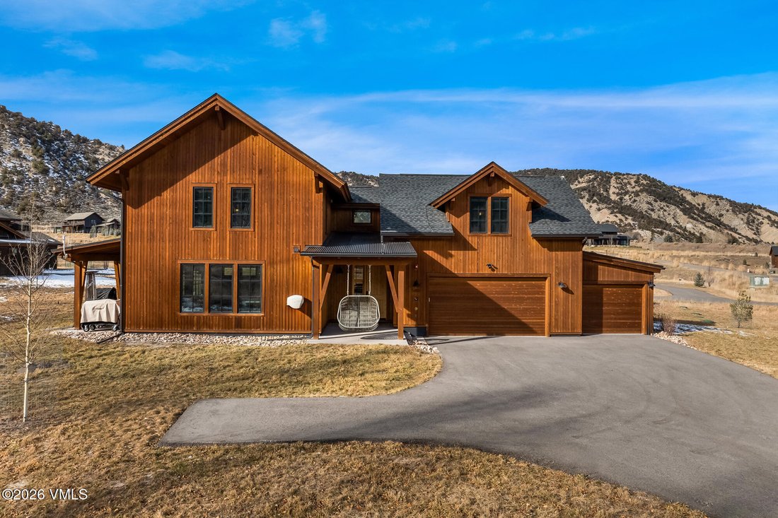 House in Edwards, Colorado, United States 3 - 18180478