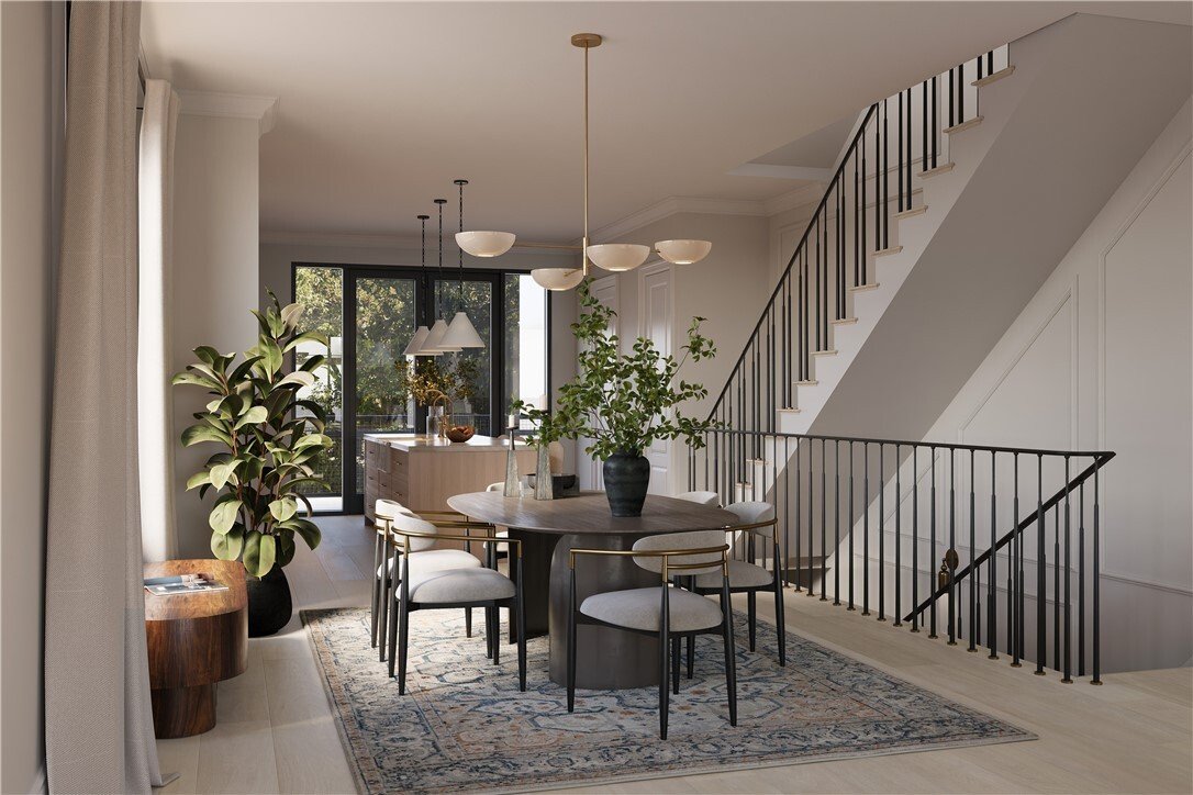 Townhouse in West View, Pennsylvania, United States 5 - 18180580