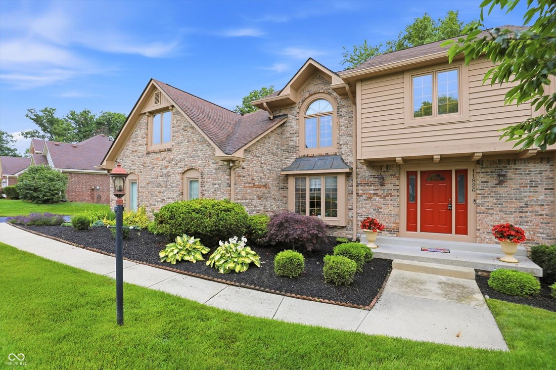 House in Lawrence, Indiana, United States 3 - 18177636